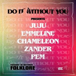 Do It Without You 3