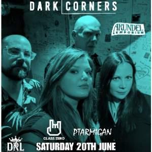 Dark Corners