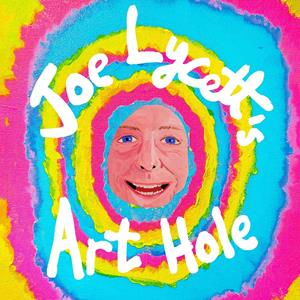 Joe Lycett: Art Hole Live