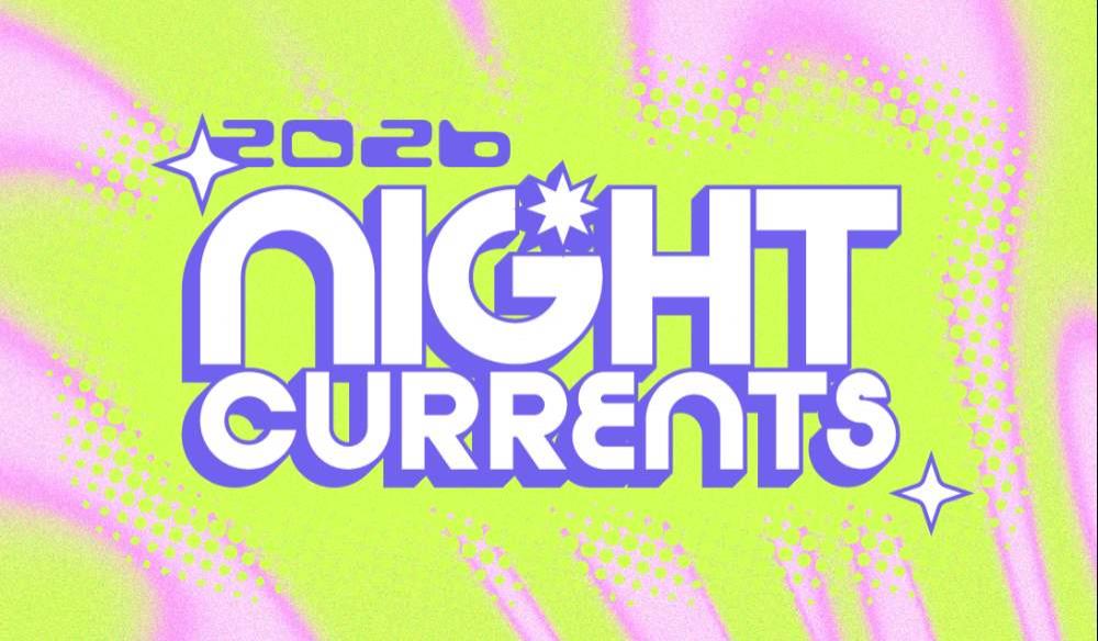Night Currents Festival