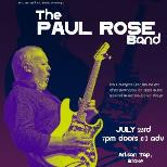 The Paul Rose Band