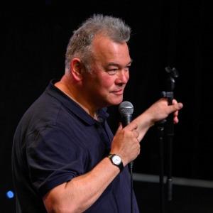 Live At The Clapham Grand With Stewart Lee