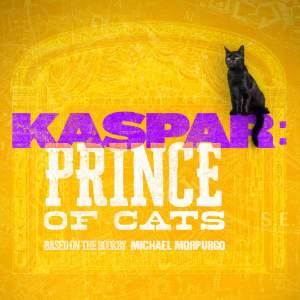 Kaspar: Prince of Cats