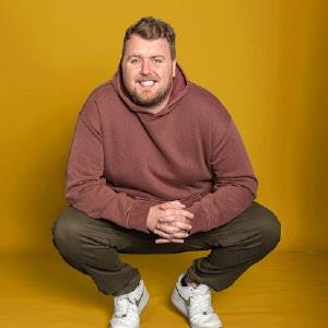 Max Roddy: Peter Pan