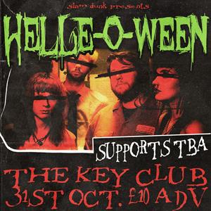Helle-O-Ween