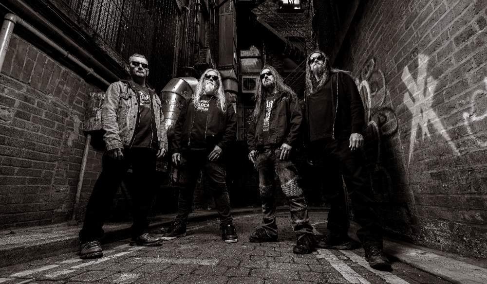 Xentrix and Nervosa