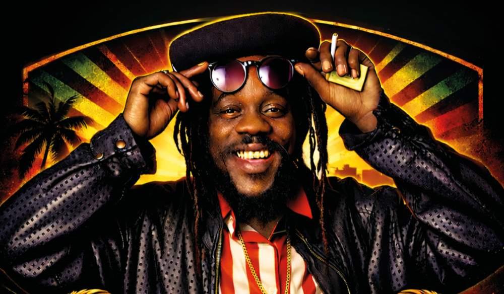 REMEMBERING DENNIS BROWN