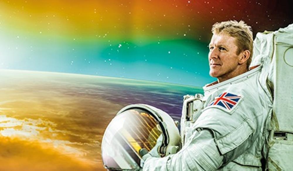 Tim Peake