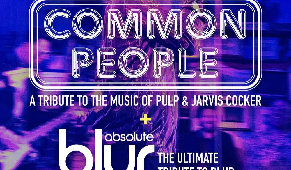 Common People + Absolute Blur