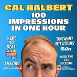 100 Impression In One Hour - Shrewsbury