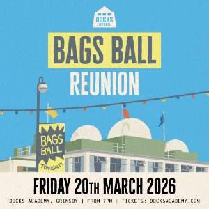 Bags Ball Reunion