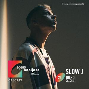 SLOW J | AGEAS COOLJAZZ 2025