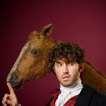 Christian Brighty: Outlord (WIP)