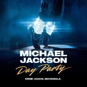 The Michael Jackson Day Party: Liverpool