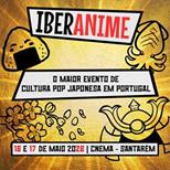 IBERANIME 2026 | SANTARÉM