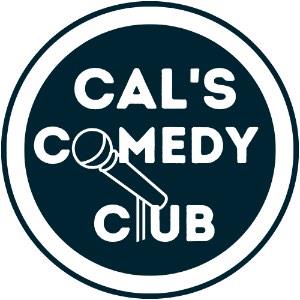Cals Comedy Club - December