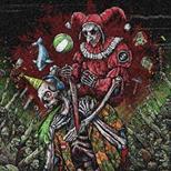 PARTY CANNON / INTERNAL BLEEDING CLWB IFOR BACH