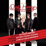 DIRTY HARRY (Blondie tribute)