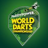 23/24 Paddy Power World Darts Championship 23/24 Paddy Power World Darts Championship