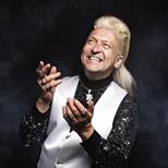 Clinton Baptiste's Christmas Presence