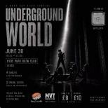 Underground World