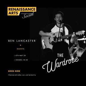 Ben Lancaster And Guests