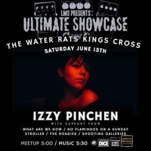 LONDON MUSIC ULTIMATE SHOWCASE: ALL DAYER