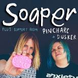 Soaper + support