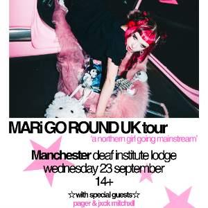 MARiMARi