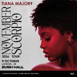 Tiana Major9