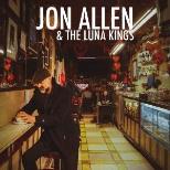 Jon Allen & The Luna Kings