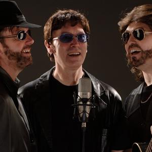The Uk Bee Gees