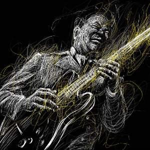 January Blues Festival: BAND OF FRIENDS