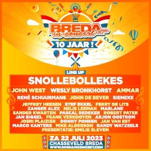 Breda In Concert Breda In Concert