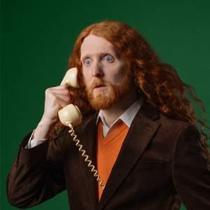 ALISDAIR BECKETT-KING - King Of Crumbs