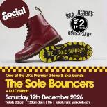 SOLE BOUNCERS