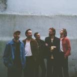 Everyone Says Hi : Album Launch Show