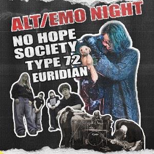 No Hope Society