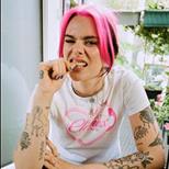 girli + Support
