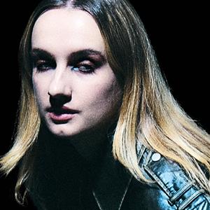 Imogen and the Knife