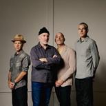 The Bad Plus Craig Taborn And Chris Potter