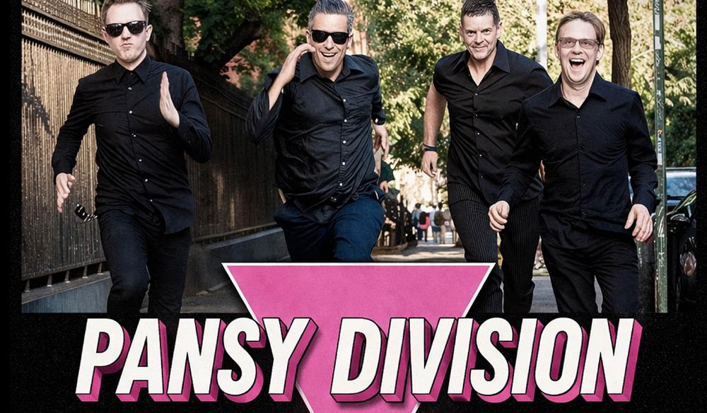 Pansy Division