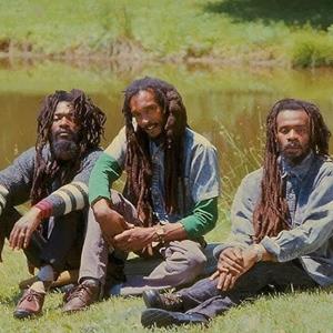 Reggae Legends: Israel Vibration & Roots Radics Reggae Legends: Israel Vibration & Roots Radics