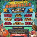 Road to Nashville Festival