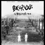 Bicurious - 33 Oldham St Manchester