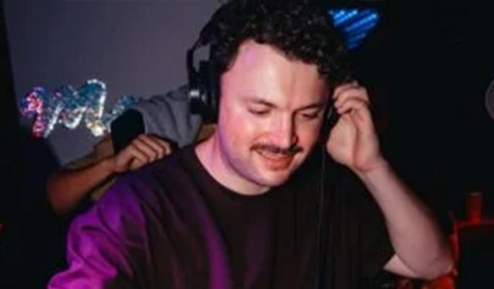 Touch Of Funk