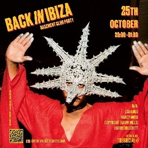 Back In Ibiza