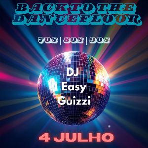 Back to the Dancefloor