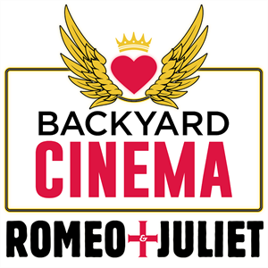 Backyard Cinema's Romeo + Juliet