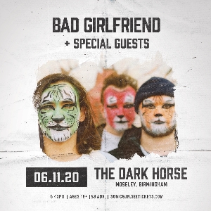Bad Girlfriend Bad Girlfriend